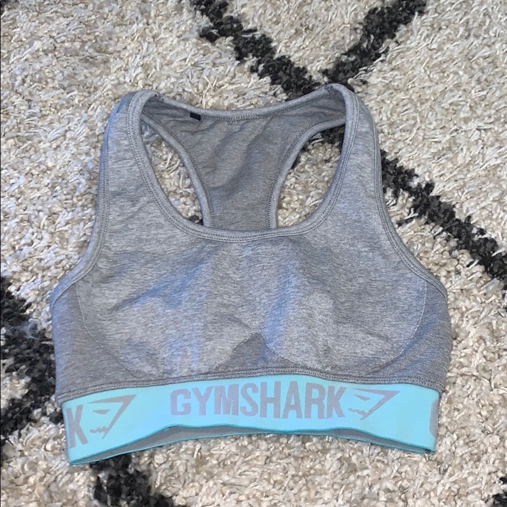 Gymshark sports bra